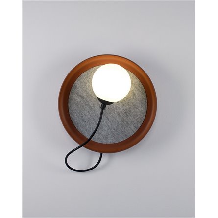 Светильник|Moderli|Moderli V10693-WL Cosmi настенный светодиодный