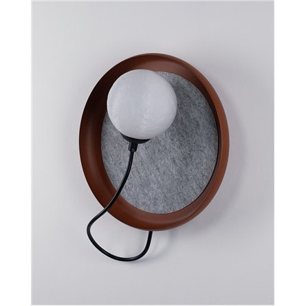 Светильник|Moderli|Moderli V10693-WL Cosmi настенный светодиодный