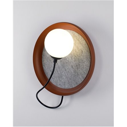 Светильник|Moderli|Moderli V10693-WL Cosmi настенный светодиодный