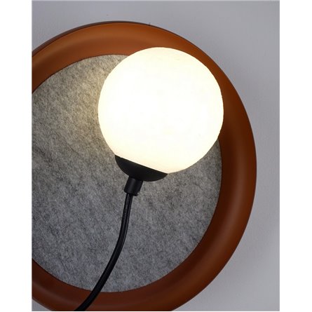 Светильник|Moderli|Moderli V10693-WL Cosmi настенный светодиодный