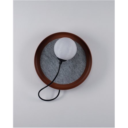 Светильник|Moderli|Moderli V10693-WL Cosmi настенный светодиодный