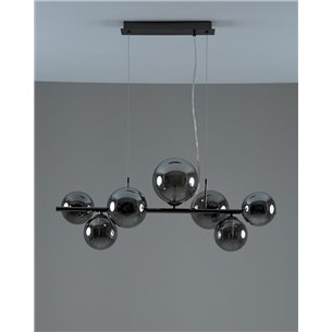 Светильник|Moderli|Moderli V10796-7P Renny подвесной