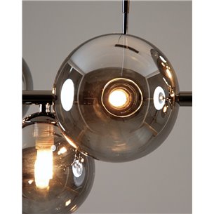 Светильник|Moderli|Moderli V10796-7P Renny подвесной