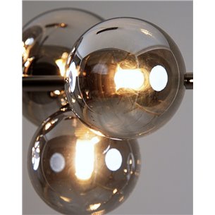 Светильник|Moderli|Moderli V10796-7P Renny подвесной