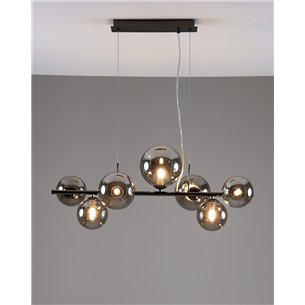 Светильник|Moderli|Moderli V10796-7P Renny подвесной