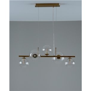 Светильник|Moderli|Moderli V10800-5P Renny подвесной