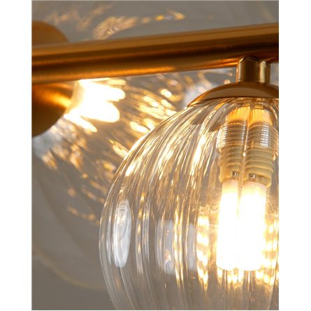 Светильник|Moderli|Moderli V10800-5P Renny подвесной