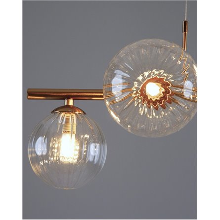 Светильник|Moderli|Moderli V10800-5P Renny подвесной