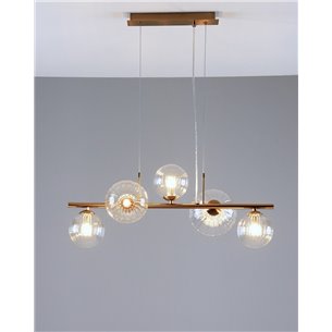 Светильник|Moderli|Moderli V10800-5P Renny подвесной