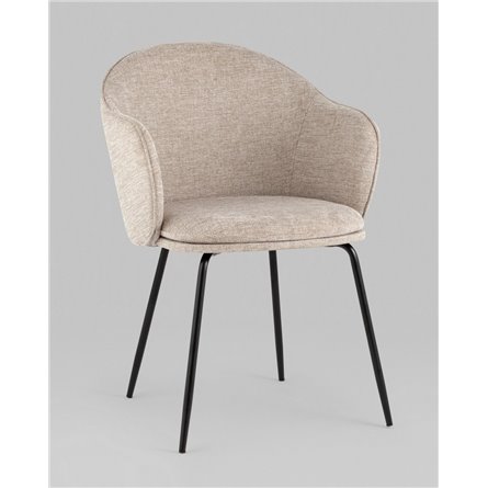 Стул|Stool Group|обеденный Echo бежевый