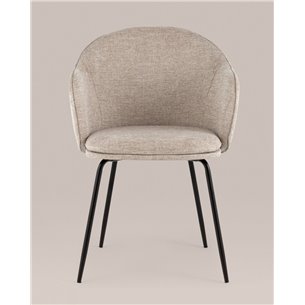 Стул|Stool Group|обеденный Echo бежевый