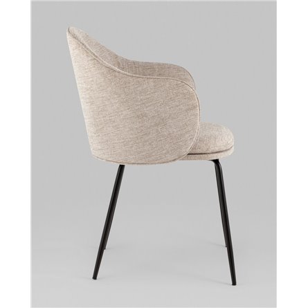 Стул|Stool Group|обеденный Echo бежевый