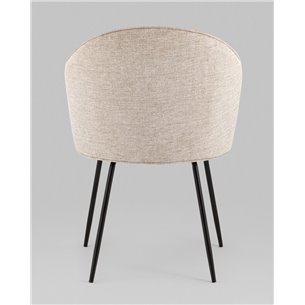 Стул|Stool Group|обеденный Echo бежевый