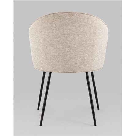 Стул|Stool Group|обеденный Echo бежевый