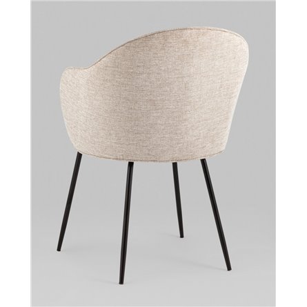 Стул|Stool Group|обеденный Echo бежевый