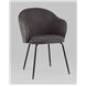 Стул|Stool Group|обеденный Echo темно-серый Стул|Stool Group|обеденный Echo темно-серый