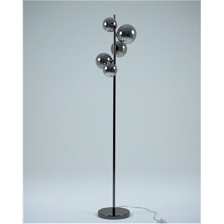 Торшер|Moderli|Moderli V10799-5F Renny