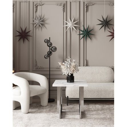 Торшер|Moderli|Moderli V10799-5F Renny