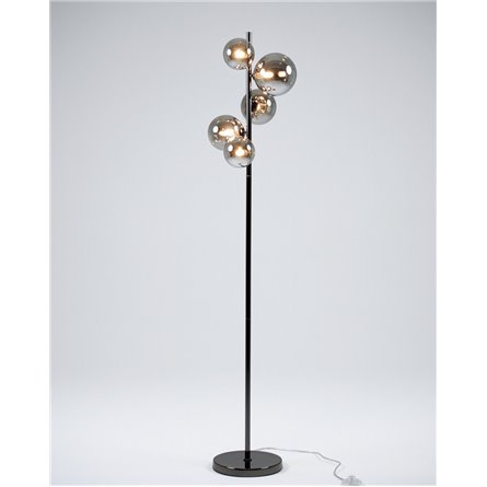 Торшер|Moderli|Moderli V10799-5F Renny