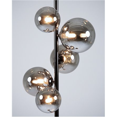 Торшер|Moderli|Moderli V10799-5F Renny