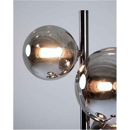 Торшер|Moderli|Moderli V10799-5F Renny