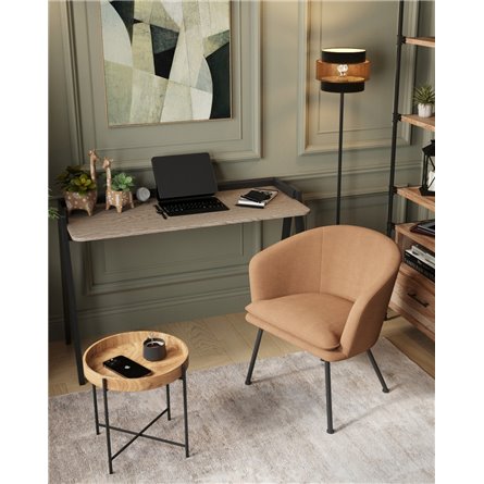 Кресло|Stool Group|Декстер New бежевый