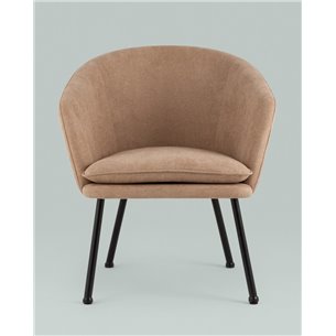 Кресло|Stool Group|Декстер New бежевый