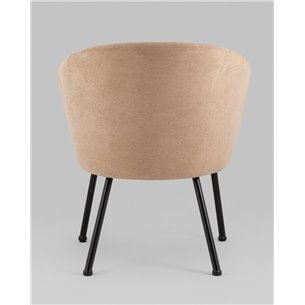 Кресло|Stool Group|Декстер New бежевый
