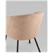 Кресло|Stool Group|Декстер New бежевый
