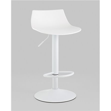 Стул барный|Stool Group|Джин белый