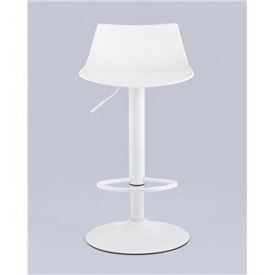 Стул барный|Stool Group|Джин белый