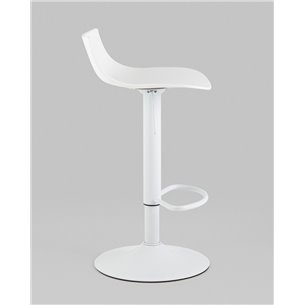 Стул барный|Stool Group|Джин белый