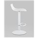 Стул барный|Stool Group|Джин белый Стул барный|Stool Group|Джин белый