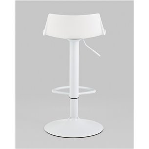 Стул барный|Stool Group|Джин белый