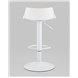 Стул барный|Stool Group|Джин белый Стул барный|Stool Group|Джин белый