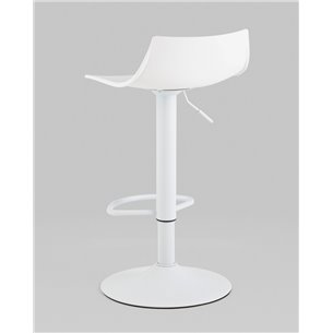 Стул барный|Stool Group|Джин белый