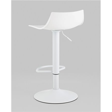 Стул барный|Stool Group|Джин белый