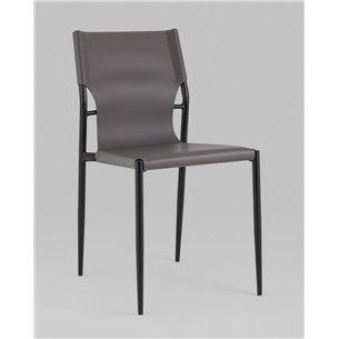 Стул|Stool Group|обеденный West серый