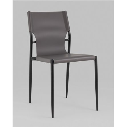 Стул|Stool Group|обеденный West серый