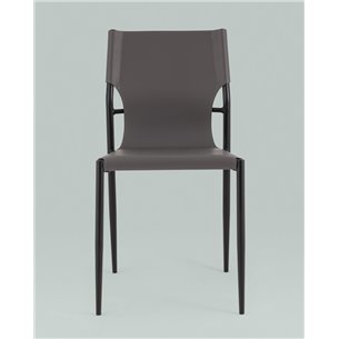 Стул|Stool Group|обеденный West серый