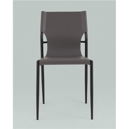 Стул|Stool Group|обеденный West серый