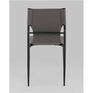 Стул|Stool Group|обеденный West серый
