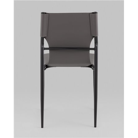 Стул|Stool Group|обеденный West серый