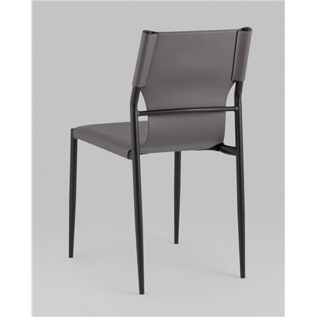Стул|Stool Group|обеденный West серый