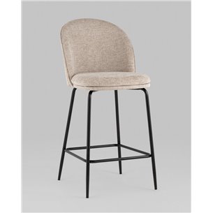 Стул полубарный|Stool Group|Echo бежевый