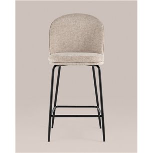 Стул полубарный|Stool Group|Echo бежевый