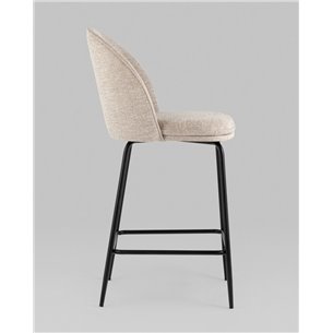 Стул полубарный|Stool Group|Echo бежевый