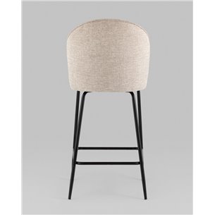 Стул полубарный|Stool Group|Echo бежевый