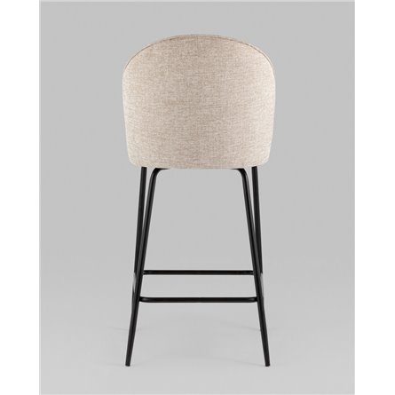 Стул полубарный|Stool Group|Echo бежевый