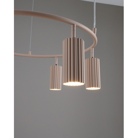 Люстра|Moderli|V11068-6P Cora подвесная